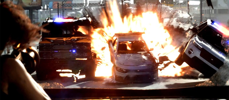 Студия Rockstar North "открыта и работает" после взрыва бойлера и пожарной тревоги