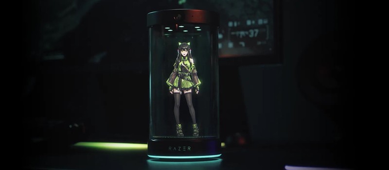 Геймдиректор Razer считает, что игроки полюбят ИИ в разработке видеоигр