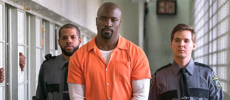 Майк Колтер намекнул на возвращение к роли Люка Кейджа