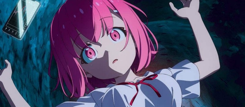 В 2026 году выйдет аниме "FX Воин Куруми" про девушку-трейдера