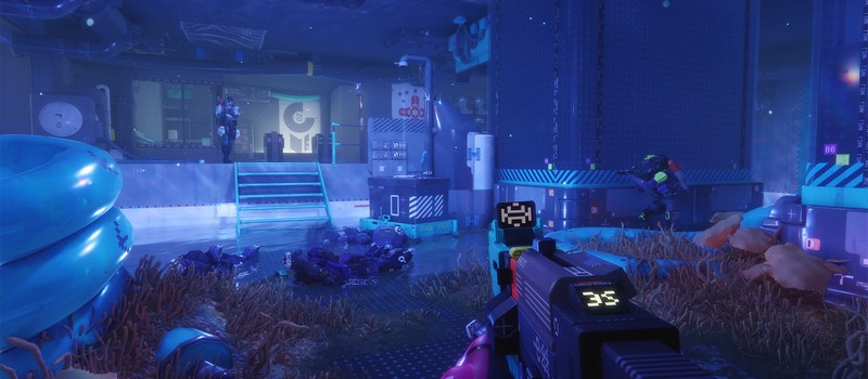 Системные требования Marathon удивили – подойдёт даже GTX 1050 Ti