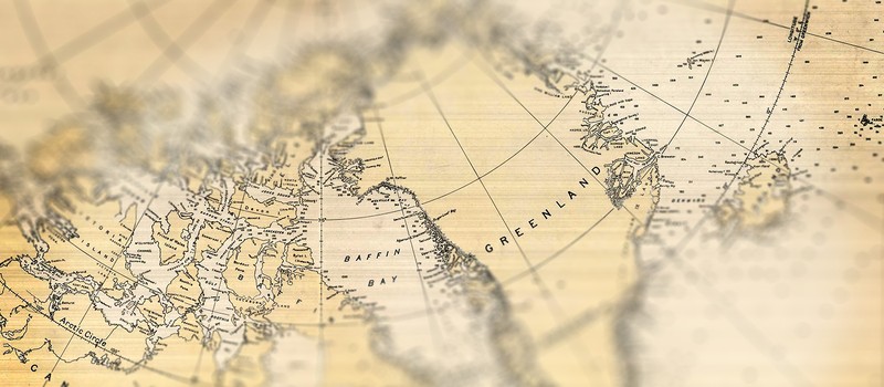 Почему Трамп так стремится заполучить Гренландию – под тающими льдами скрываются миллиарды тонн ценных минералов
