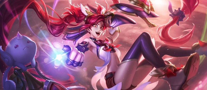 Riot Games привлекла бывшего продюсера World of Warcraft для работы над MMO по League of Legends