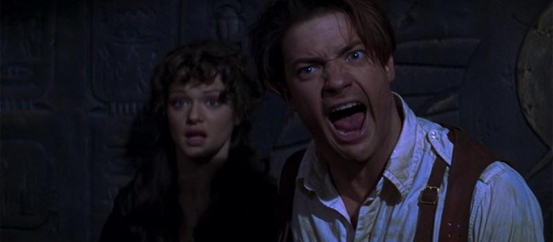 Брендан Фрейзер признался, что все еще борется с линелами в Breath of the Wild и принципиально не хочет пользоваться гайдами