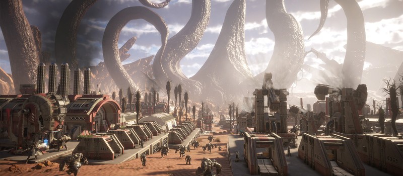 8 фабричных сурвайвалов, на которые стоит обратить внимание после успеха StarRupture