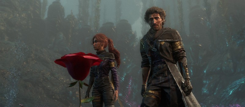 Игрок Clair Obscur Expedition 33 нашел то, что может перевернуть историю Густава