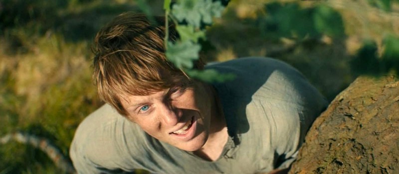 Джордж Мартин про первую сцену "Рыцаря Семи Королевств": Не уверен, что нам нужно это дерьмо