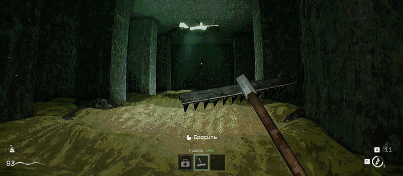 Российский хоррор "КЛЕТЬ" покинет ранний доступ в феврале и выйдет на консолях