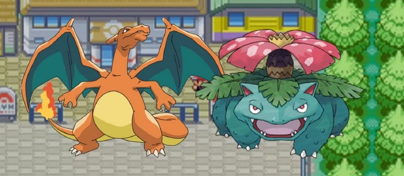 Глава The Pokemon Company рассказал, почему разработка Pokemon Red и Pokemon Green заняла целых шесть лет