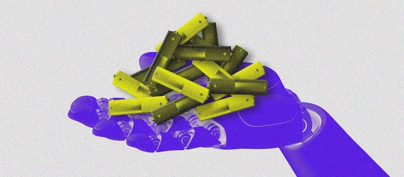 Энергопотребление дата-центров с ИИ приблизится к уровню России и Японии к 2026 году