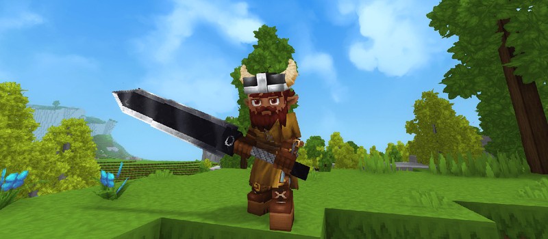 Игроки создали более 2100 модов для Hytale за семь дней после релиза – вот самые популярные