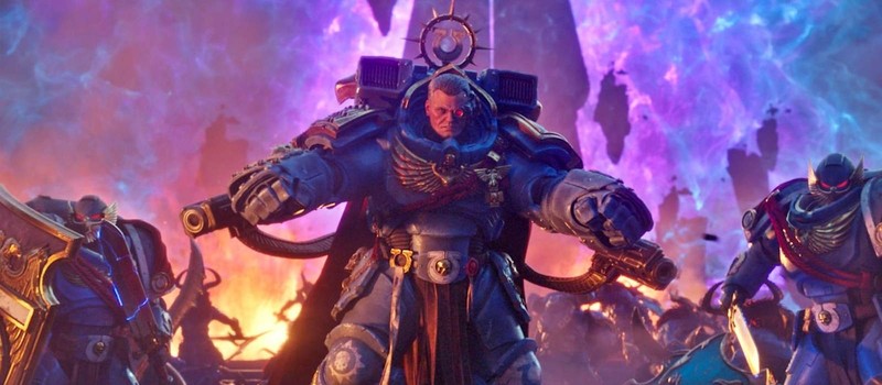 Death Stranding, Space Marine 2, The Talos Principle 2 и еще 7 игр появятся в Game Pass