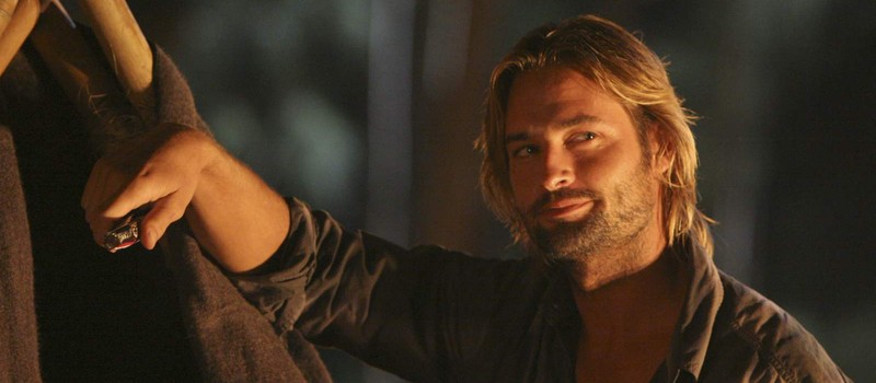 Изначально Гамбита в "Росомахе" должен был сыграть звезда "Остаться в живых"