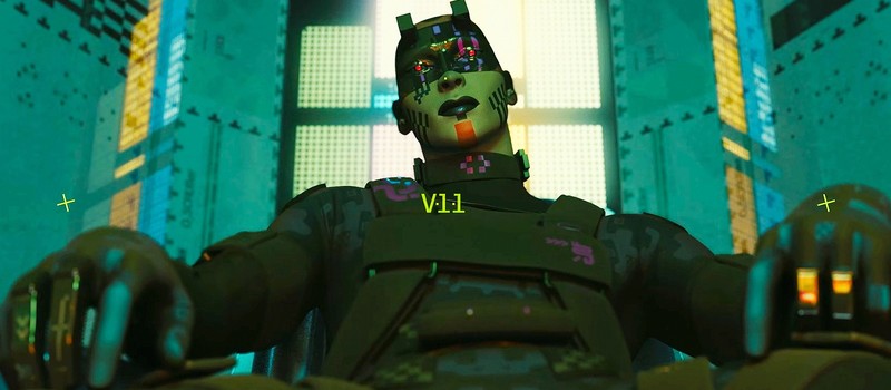 Бывшего арт-директора Marathon не беспокоят сравнения хейтеров с Concord, потому что он верит в то, что создал