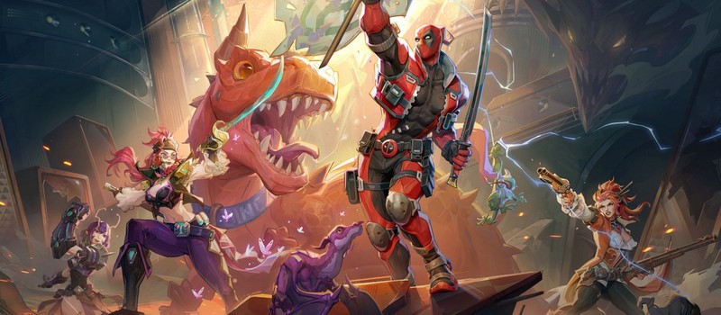 NetEase пригрозила вечными банами за использование "лорд-фарминга" в Marvel Rivals