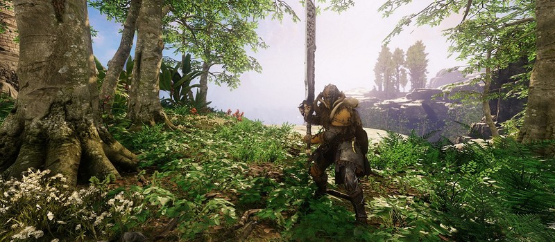 Глава Facepunch признался, что предложение купить New World за 25 миллионов долларов было шуткой – но теперь он и в самом деле задумался об этом