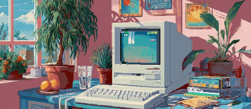 В Windows 95 существовал секретный трюк для быстрой перезагрузки