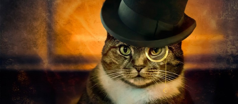 ИИ от Google приписал писателю Чаку Вендигу трех несуществующих котов, один из которых носит цилиндр и говорит на кантонском диалекте