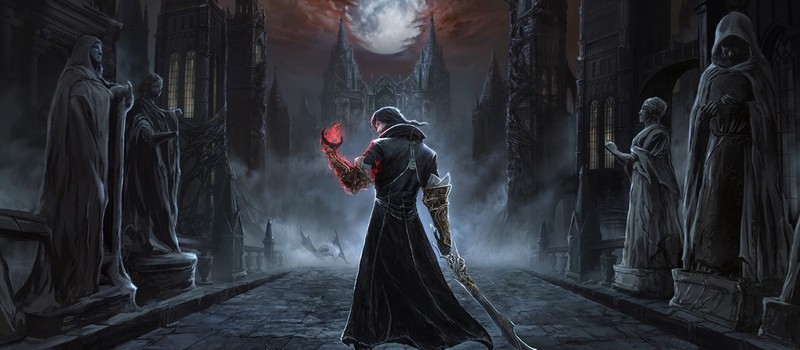 Пиксельный соулслайк The Last Faith, очень напоминающий Bloodborne, получил крупное бесплатное обновление с массой нового контента