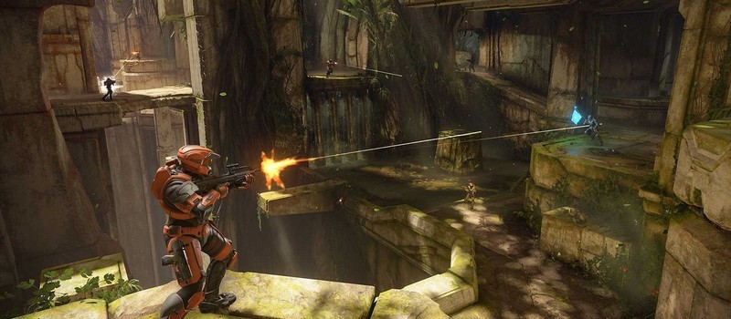 Halo: Campaign Evolved станет ключевым релизом Xbox Game Studios в 2026 году