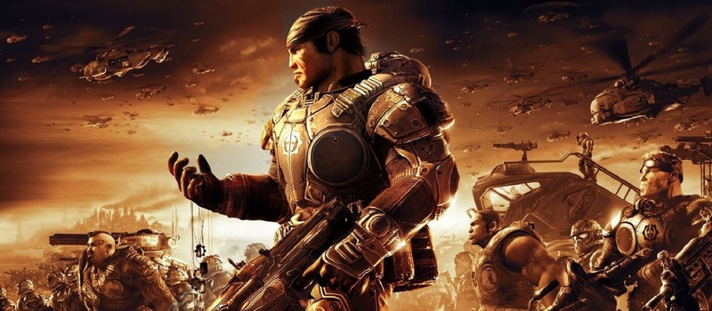 Разработчики Gears of War: E-Day обещают вернуть атмосферу оригинальных игр