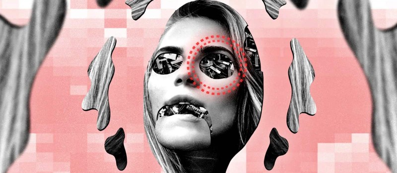 В России предложили запретить "раздевающие" нейросети