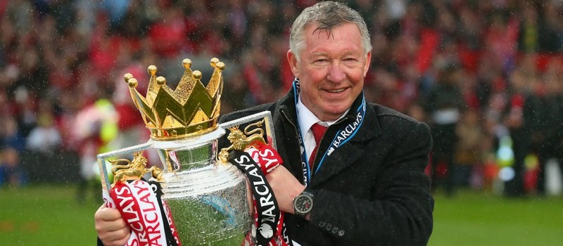 Lionsgate готовит сериал об истории "Манчестер Юнайтед"