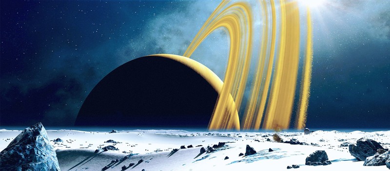 Бывший дизайнер Skyrim назвал главную проблему Starfield – игра не сложилась в единое целое