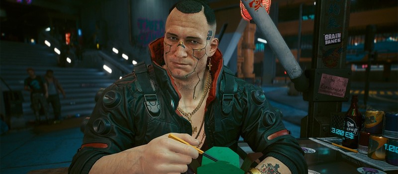 Создатель VR-мода для Cyberpunk 2077 заявил о наказании пиратами после удаления проекта