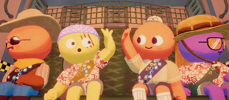 Peak получит новый биом в 2026 году, а разработчики уже готовят "секретные вещи" и новую игру