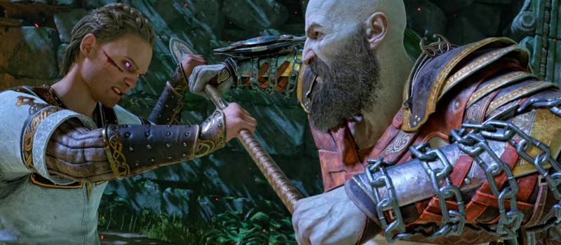 Для сериала по God of War нашли актера на роль Хеймдалля