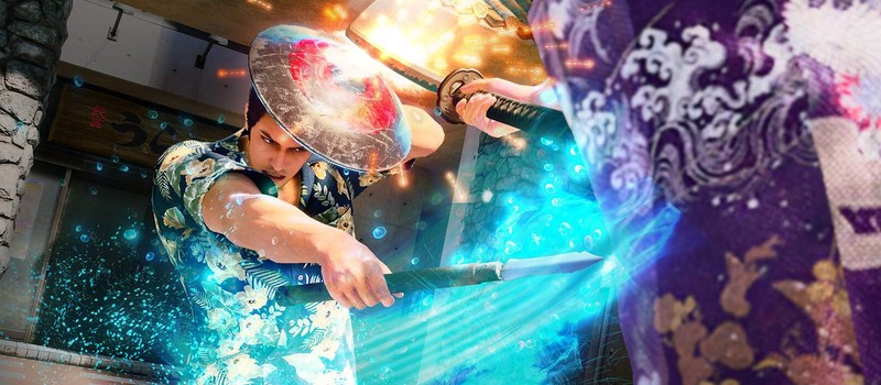 Демоверсия Yakuza Kiwami 3 & Dark Ties вышла на ПК, PS5, Xbox Series и Nintendo Switch 2