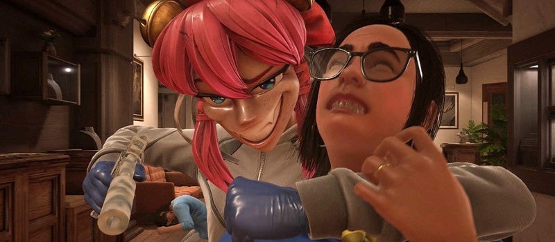 В Starbreeze Studios прошли увольнения после провального запуска Payday 3