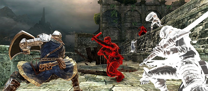 Ветераны Dark Souls 2 готовятся к возвращению в Дранглик – событие Return to Drangleic пройдёт в конце февраля
