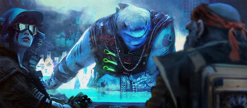 Beyond Good & Evil 2 пережила массовую отмену игр Ubisoft