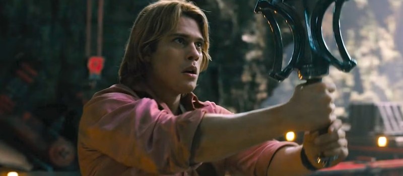 Вышел первый трейлер перезапуска вселенной "Властелины вселенной"