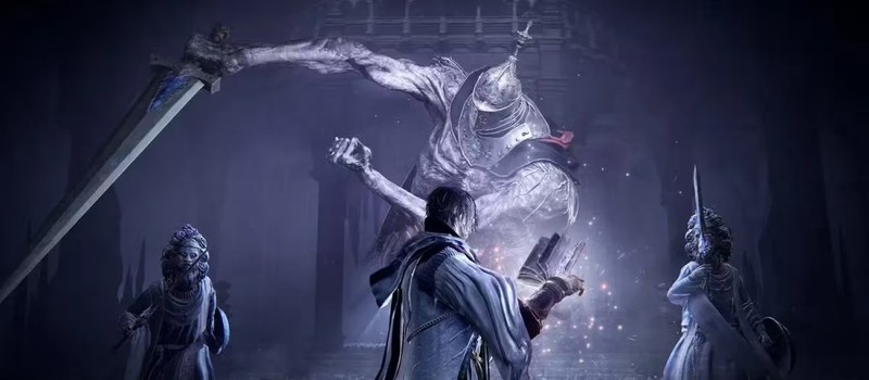 Новая карта в DLC для Elden Ring: Nightreign вызвала шквал негативных отзывов в Steam – рейтинг упал до 31% положительных оценок