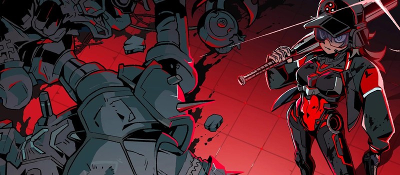 Будто скрестили Tony Hawk's Pro Skater и Quake 3 – вышел первый трейлер Firestarters