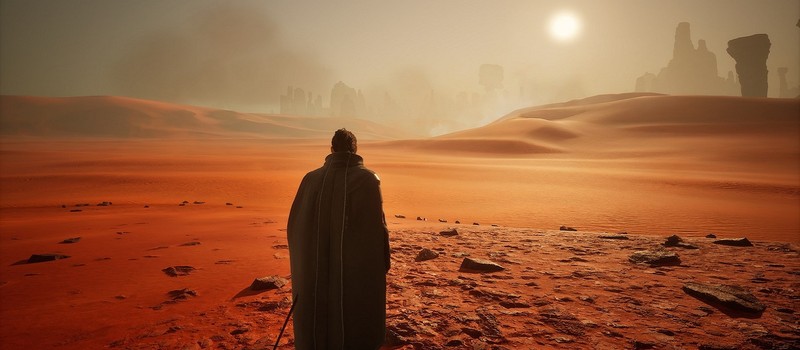 Новый патч добавил в Dune: Awakening долгожданную функцию переноса персонажей между серверами