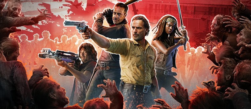 World War Z получила дату выхода долгожданного кроссовера с The Walking Dead