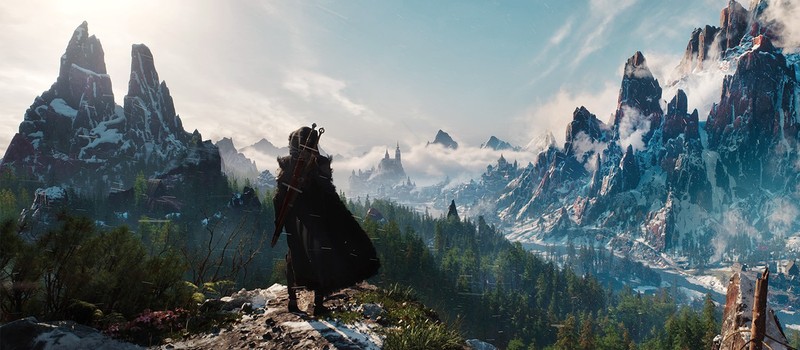 CD Projekt RED может потратить около 800 миллионов долларов на The Witcher 4