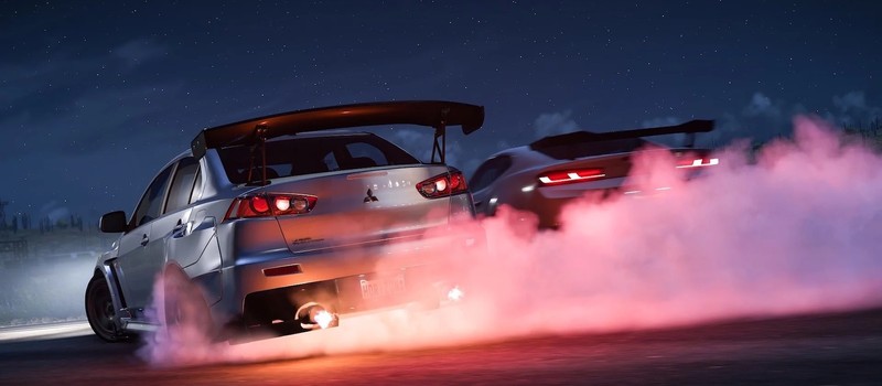 Forza Horizon 6 выйдет 19 мая – первый трейлер