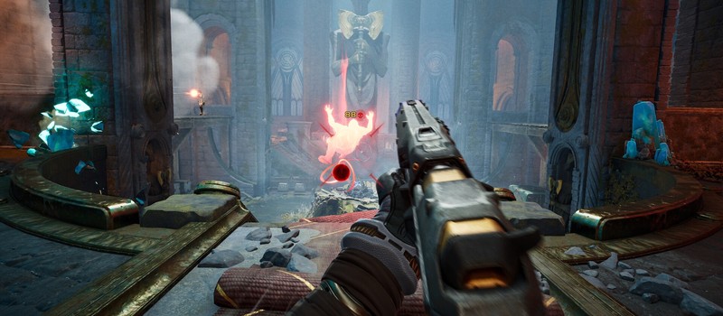 Список трофеев Highguard раскрыл больше деталей, чем сами разработчики