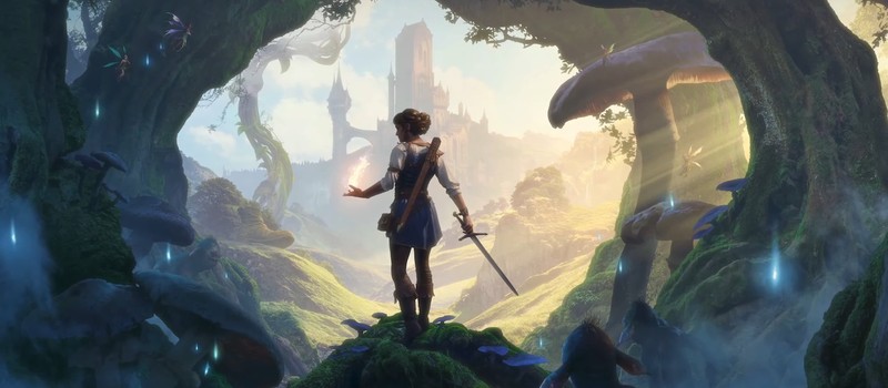 Fable выходит осенью на всех платформах – скриншоты и трейлер