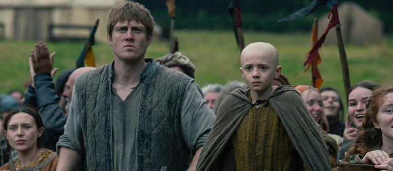 Сериал "Рыцарь семи королевств" попал в топ-3 самых самых успешных запусков в истории HBO Max