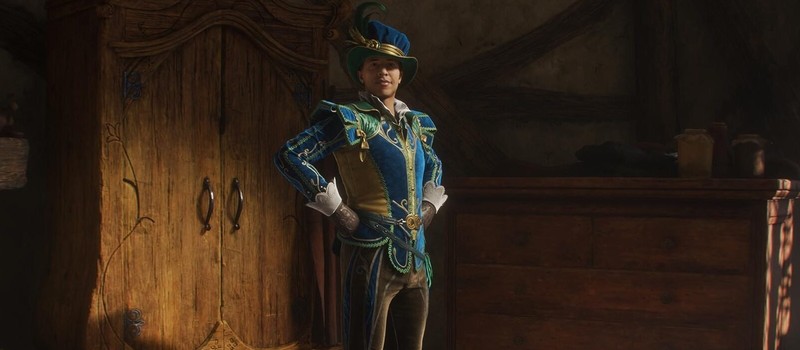 Fable могут портировать на Nintendo Switch 2