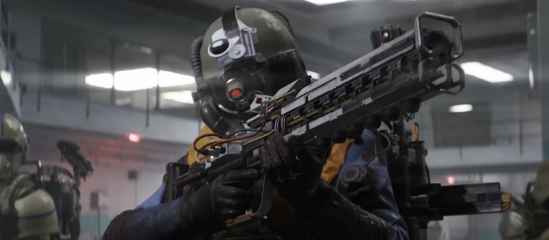 Разработчики ARC Raiders обсуждали рейды с высокими требованиями к экипировке