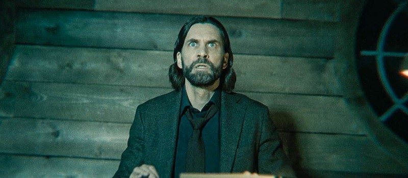 Remedy Entertainment заявила, что Alan Wake 2 не существовало бы, если бы не издательство Epic Games