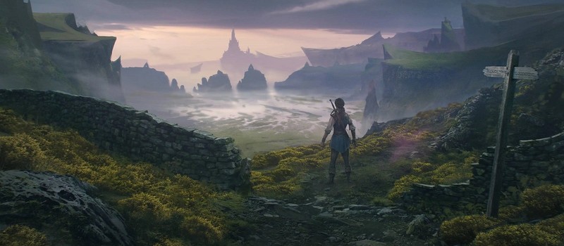 Разработчики Fable отказались от шкалы добра и зла в пользу "морали современного мира"