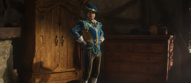 Разработчики Baldur's Gate 3 в восторге от Fable после показа геймплея с 1000 уникальными NPC